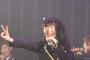 SKE48野口由芽スクランブル、急遽ポジションを覚えて出演