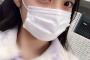 橋本環奈ちゃんはマスクをすると魅力が落ちる事実（画像あり）