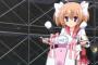 緋弾のアリアAA　5話　感想　何でピタゴラスイッチwww　あかりちゃんは能力を隠してる？