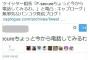 【ぱよぱよ事件】負けおしみｷﾀ━━(ﾟ∀ﾟ)━━!!!激おこしばき隊「調子こきやがって」「楽にしてあげましょう、最後に勝つのは僕ら」