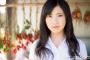 SKE48北川綾巴の月刊エンタメ12月号グラビア未公開ショットが公開！