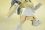 【悲報】ガンプラ、迷走し美少女キャラクターをプラモ化する・・・・・・（画像あり）