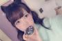 【AKB48】加藤玲奈「BOMB」で猫になる！【れなっち】
