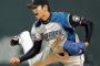 大谷翔平　オールスター前 10勝1敗　防御率1.43