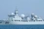 尖閣諸島付近で中国海軍の情報収集艦が不自然な活動…自衛隊が警戒監視！