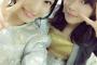 【AKB48/HKT48】向井地美音、指原莉乃の2ショット写真ｷﾀ━━━━━━(ﾟ∀ﾟ)━━━━━━ !!!!!【みーおん/さっしー】
