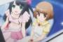 【ミス・モノクローム-The Animation-3】7話感想 17歳アイドルKIKUKO、まさかの全国民動員ライブ！