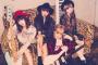 お前ら的に“Silent Siren”っていうガールズバンドどうなん？