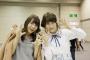 【SKE48】大阪握手会のメンバ―オフショットだぁあぁぁぁ！！！