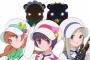 単純に話がおもしろいアニメ