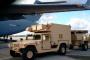 米軍の高性能対砲兵レーダーAN/ TPQ-36がウクライナ軍に到着…新しい軍事援助品！