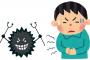 食中毒、知らずに治ってしまってる人が大半と判明