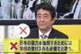 加藤１億総活躍相「移民政策の考えは（全く）持っていない」　人口減少対策での実施に否定的