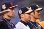 【画像】オリックスの新ユニの帽子ｗｗｗｗｗｗｗｗｗ