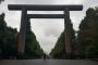 韓国人「靖国で韓国人とばれると生きたまま刺身にされる」「神道、神社は韓国が起源」靖国神社内部をご覧ください