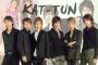 【ＫＡＴ－ＴＵＮ】亀梨和也（田口の脱退）「まず突然の発表で申し訳ございません」６人でスタートしたグループはついに３人に…