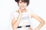 徳永千奈美、留学します！！！