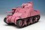 【ガールズ＆パンツァー】この機会に戦車のプラモとか挑戦してみようと思うんだけど難易度高いですかね？