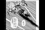 「ワンパンマン」のS級ヒーローの中でジェノスだけ弱くね？？？？？（画像あり）