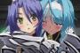 新妹魔王の契約者BURST　8話　感想　ベルフェゴール弱すぎぃ！　今回プレイなかったな…