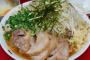 【画像】ラーメン二郎西台駅前店の麺が美味そうすぎる