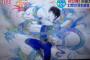 【悲報】 天野喜孝が描いた羽生結弦ｗｗｗｗｗ