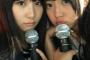 高橋朱里と木崎ゆりあ「ヲタを奪いにいくHKTの貪欲さがAKBにはない」
