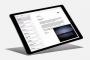 iPadシリーズ最大の12.9型タブレット「iPad Pro」は作品作りに使えるレベルの仕上がりといえる