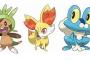 ポケモンXYやるんだがフォッコかケロマツで悩んでる