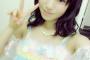 SKE48梅本まどか、生足再開か！？