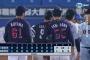 【アジア・ウインターリーグ】日本７－１韓国　柿田ＭＶＰ