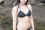 【画像】モー娘。リーダー・譜久村聖 いつもより大人っぽい“和ビキニ”披露 ！