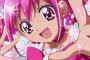 スマイルプリキュアのキャラ全員可愛すぎわろた