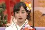 橋本環奈ちゃん「山の上に布陣するよ！」
