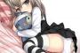 【画像】ちょっと性的かわいい二次元キャラｗｗｗｗｗ