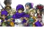 ドラクエ５で石になってたやつが一般人という事実