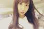 SKE48柴田阿弥「そろそろ転職する…か」