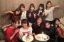 ぱるる、島田とこまりこへの誕生日のお祝いの言葉を英語で！　【野澤玲奈から勉強中】