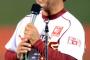 どこOB扱いなのかよくわからん元プロ野球選手