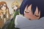 ラブライブ！キャラと同棲生活するとして一緒に住みたいのは