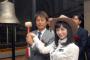 【画像】橋本環奈が東京証券取引所で打鐘、たくさんの初体験！
