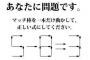 この問題が解けたらIQ120らしい！！マジか