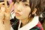 AKB48高橋朱里って痩せたら絶対カワイイ系統の顔だよな！！