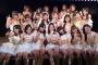 「松井珠理奈を送る会」キャプ・まとめ～佐江からの手紙に涙組む珠理奈　【3年半兼任お疲れ様】