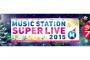 【12月25日 今夜19:00～】AKB48 乃木坂46が「Mステ スーパーライブ2015」に出演【ミュージックステーション】