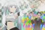 【ミス・モノクローム-The Animation-3】13話 最終回感想 トップアイドルになれるその日まで待ってるよモノクロームさん！