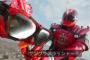 【感想】仮面ライダーゴースト12話「壮絶！男の覚悟！」　前半の展開が切ない・・・　後半は「闘魂ブースト魂」が登場！かっけえええええ！