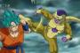 【悲報】ドラゴンボール超の作画・・・
