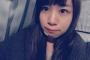 SKE48青木詩織めちゃくちゃにされる・・・