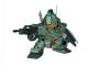 【ガンダム】高機動型ザクⅡ後期型 ＶＳ　ジムカスタム